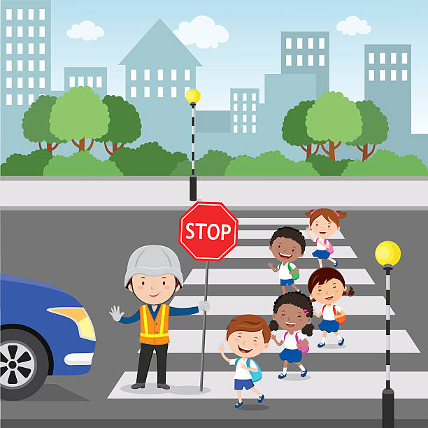 10.06.2021 Antrag auf Einführung und Unterstützung von Walking Bus Strukturen an Viersener Grundschulen