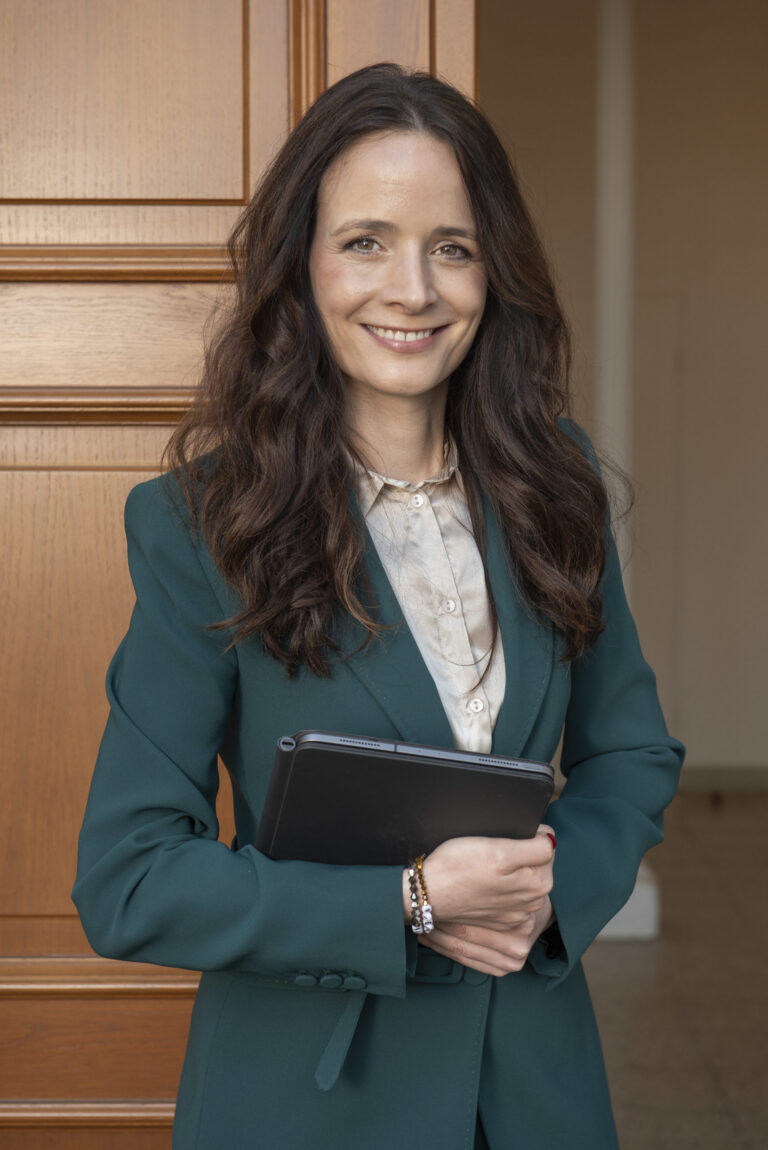 Antrag auf Erlangung des RAL-Gütezeichens „Mittelstandsorientierte Kommunalverwaltung“