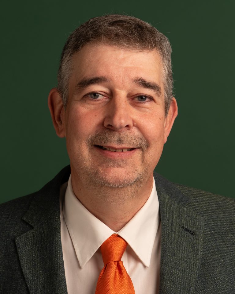 Haushaltsrede zum städtischen Haushalt 2026